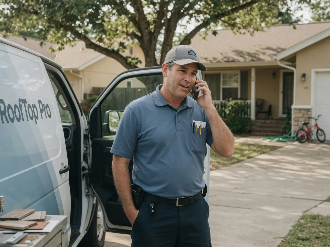 Roof Repair Fruitland, NM FAQs